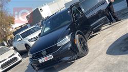 فولكسفاغن تيغوان